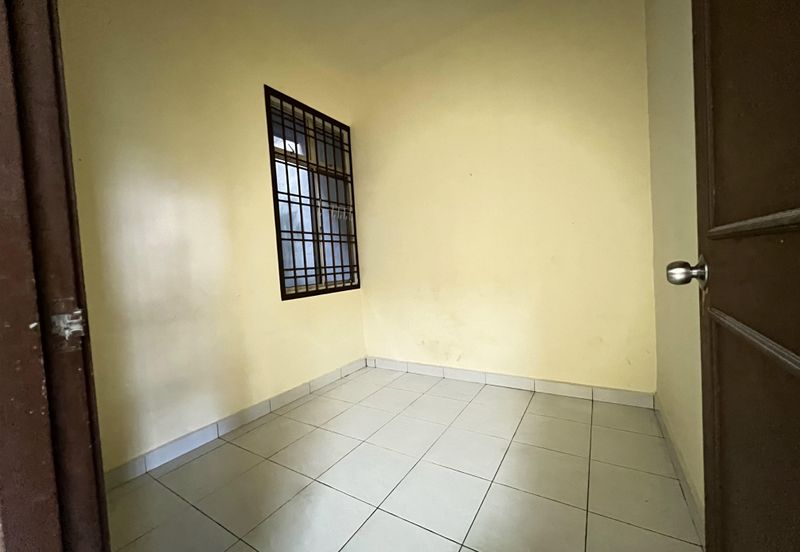 Permas Sentral, Permas Jaya