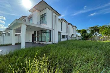 The Rainforest @ Eco Tropics