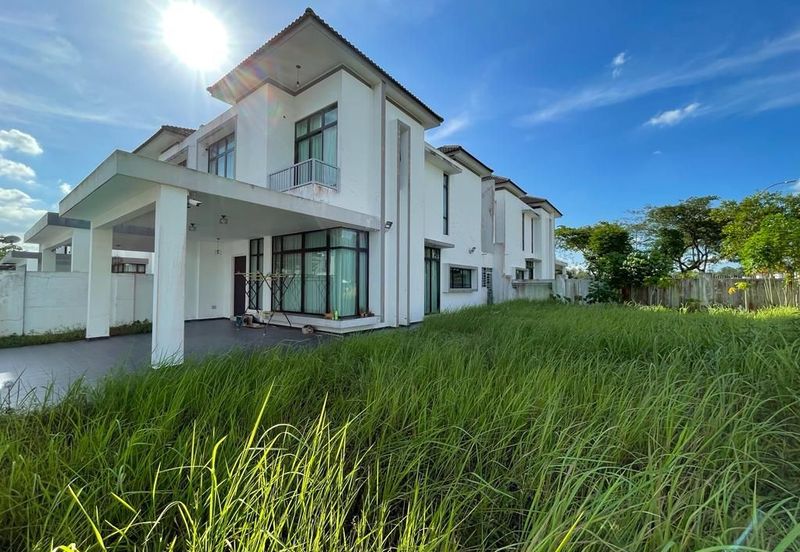 The Rainforest @ Eco Tropics