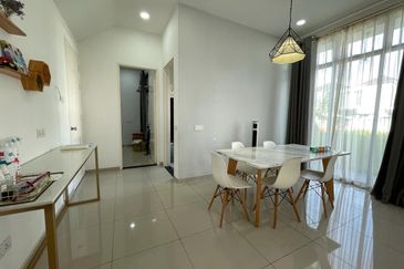 The Rainforest @ Eco Tropics