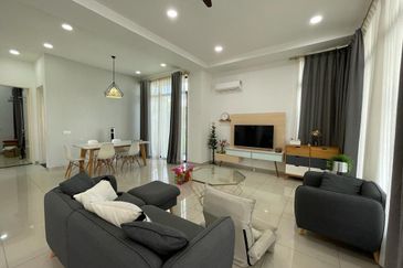 The Rainforest @ Eco Tropics