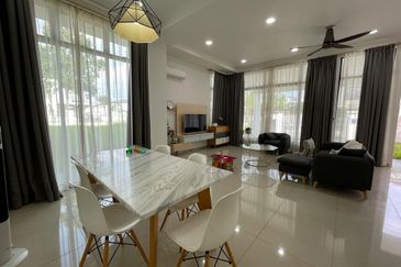 The Rainforest @ Eco Tropics