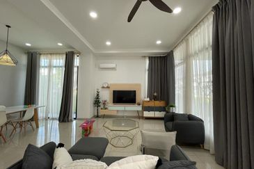 The Rainforest @ Eco Tropics