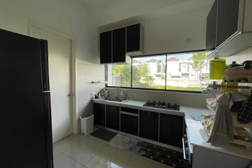 The Rainforest @ Eco Tropics