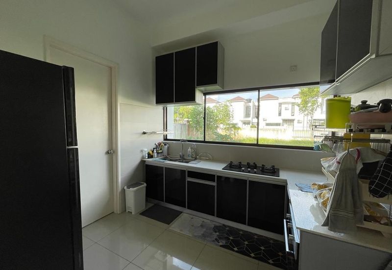 The Rainforest @ Eco Tropics