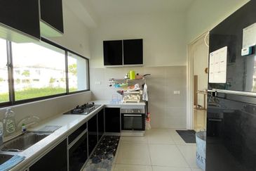 The Rainforest @ Eco Tropics