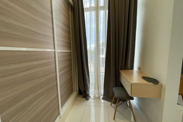 The Rainforest @ Eco Tropics