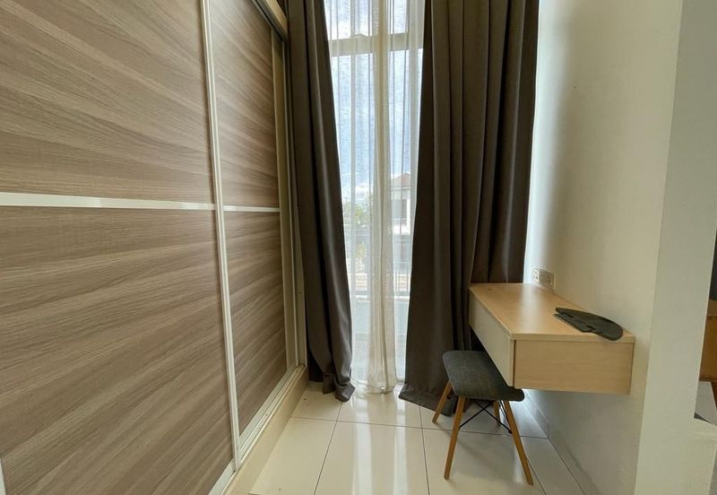 The Rainforest @ Eco Tropics