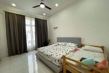 The Rainforest @ Eco Tropics