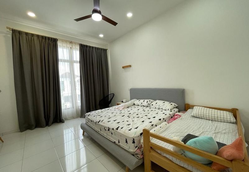 The Rainforest @ Eco Tropics