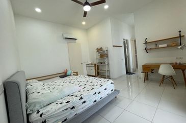 The Rainforest @ Eco Tropics