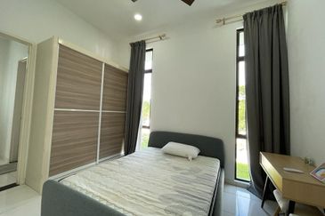 The Rainforest @ Eco Tropics