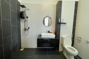 The Rainforest @ Eco Tropics