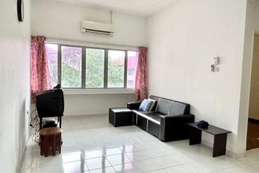 Daya View Apartment