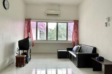 Daya View Apartment