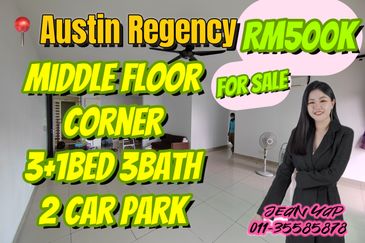Austin Regency