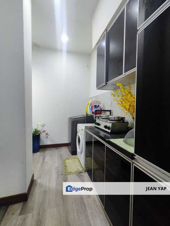 Jalan Markisa Eco Tropic Cluster House, Johor, Masai