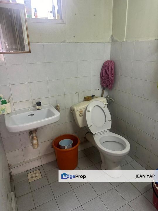 Desa Tebrau Sri Lanang 3BR FLAT, Johor, Johor Bahru