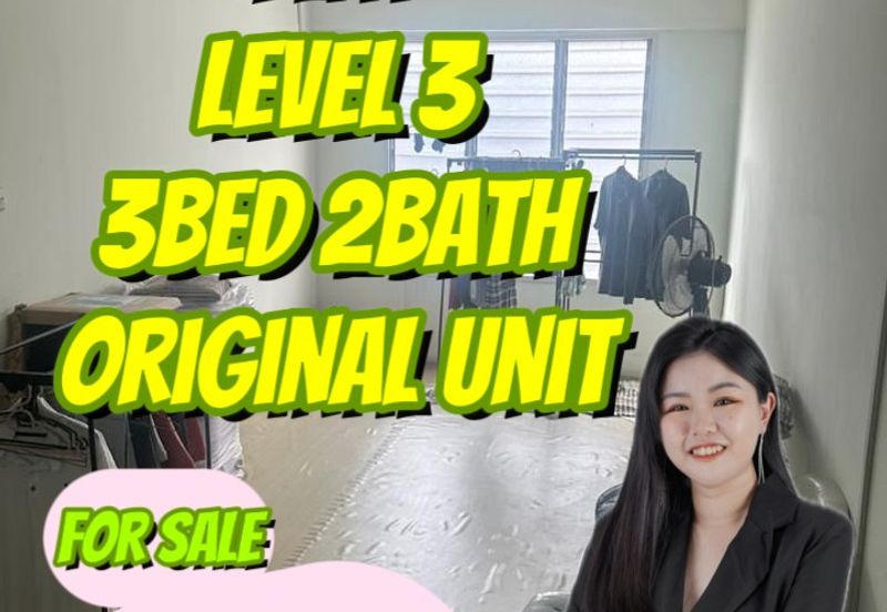 Sri Lanang Flat (Rumah Pangsa Sri Lanang)