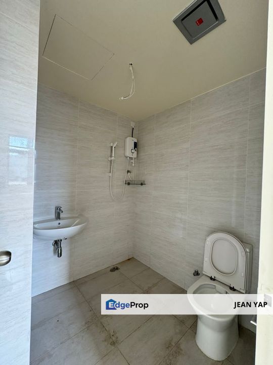 Country Garden Central Park Endlot, Johor, Johor Bahru