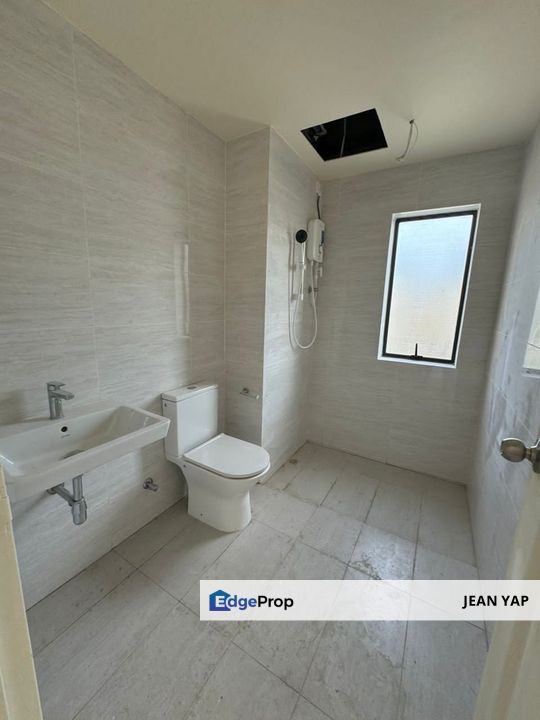 Country Garden Central Park Endlot, Johor, Johor Bahru