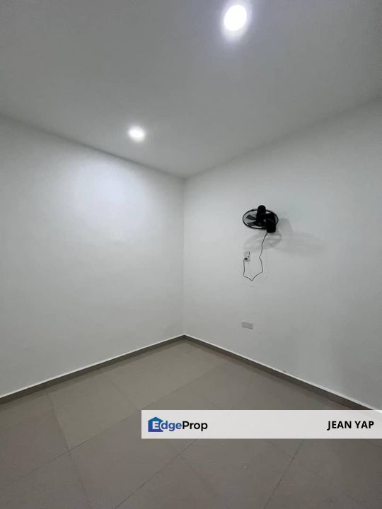 Kota Masai Single Storey Terrace House , Johor, Pasir Gudang