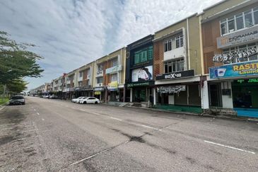 Taman Sierra Perdana