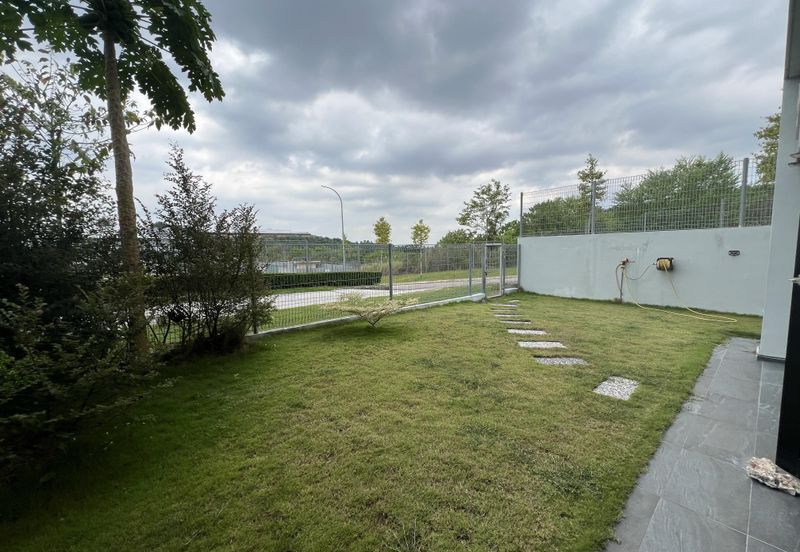 Citrine Residenz Seri Alam