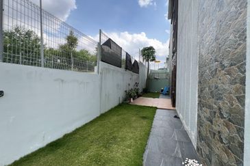 Citrine Residenz Seri Alam