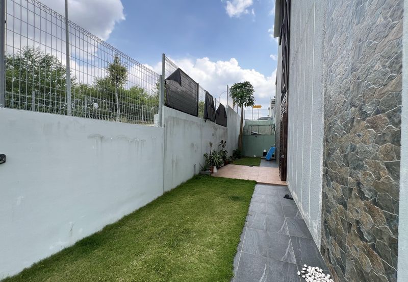 Citrine Residenz Seri Alam