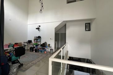 Citrine Residenz Seri Alam