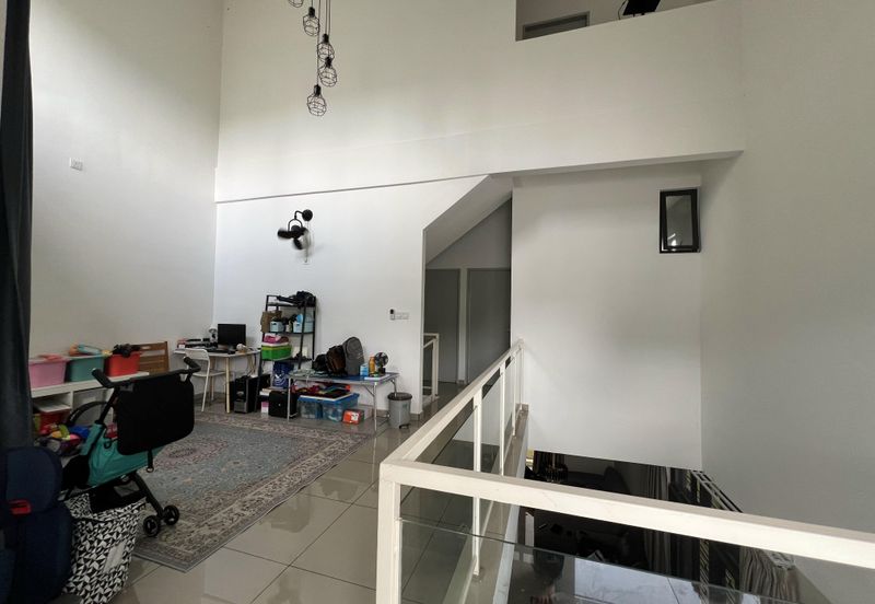 Citrine Residenz Seri Alam