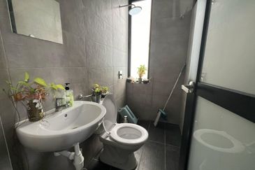 Citrine Residenz Seri Alam