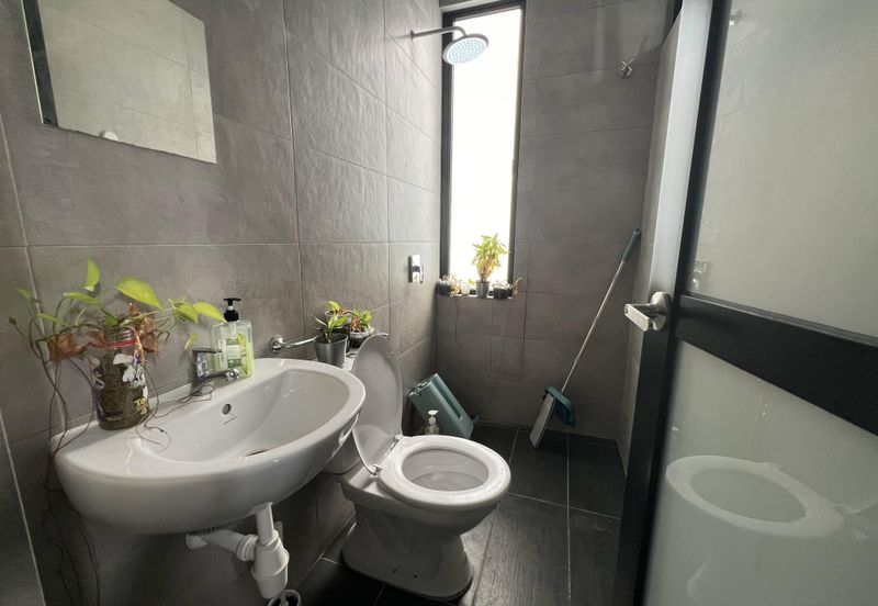 Citrine Residenz Seri Alam