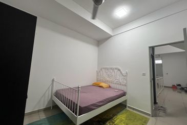 Citrine Residenz Seri Alam