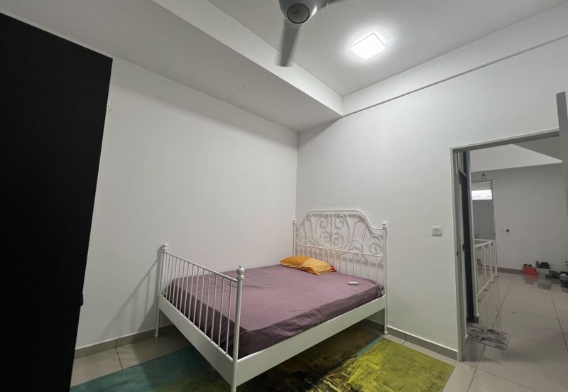 Citrine Residenz Seri Alam