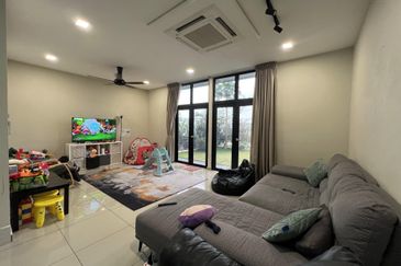 Citrine Residenz Seri Alam