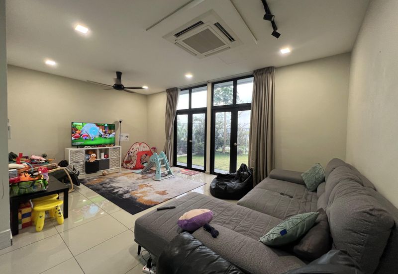 Citrine Residenz Seri Alam