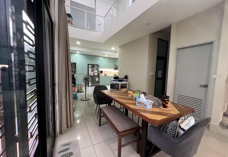 Citrine Residenz Seri Alam