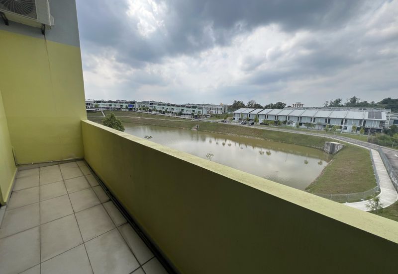 Citrine Residenz Seri Alam