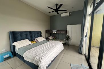 Citrine Residenz Seri Alam