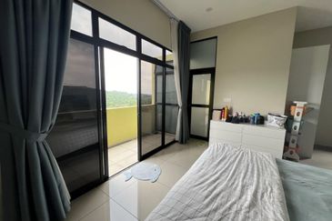 Citrine Residenz Seri Alam