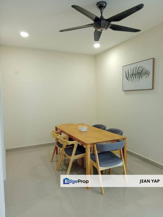 Sky Peak Residence 3BR , Johor, Setia Tropika