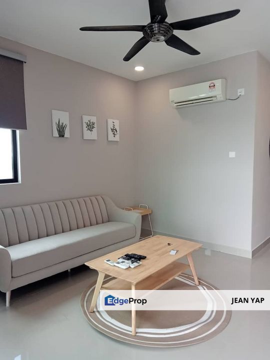 Sky Peak Residence 3BR , Johor, Setia Tropika