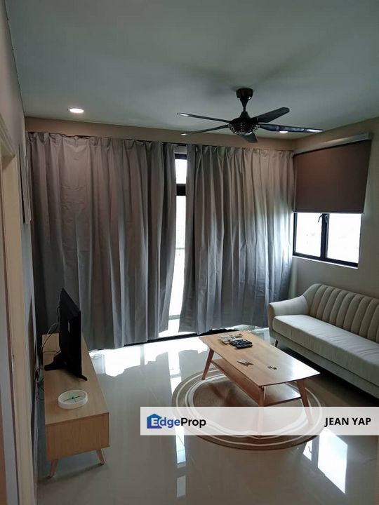 Sky Peak Residence 3BR , Johor, Setia Tropika