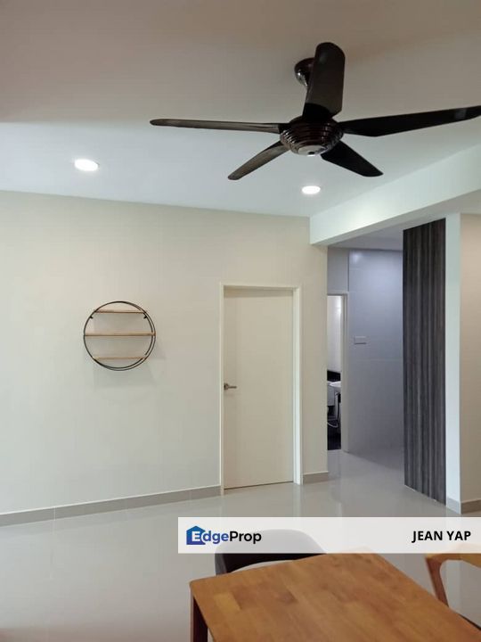 Sky Peak Residence 3BR , Johor, Setia Tropika