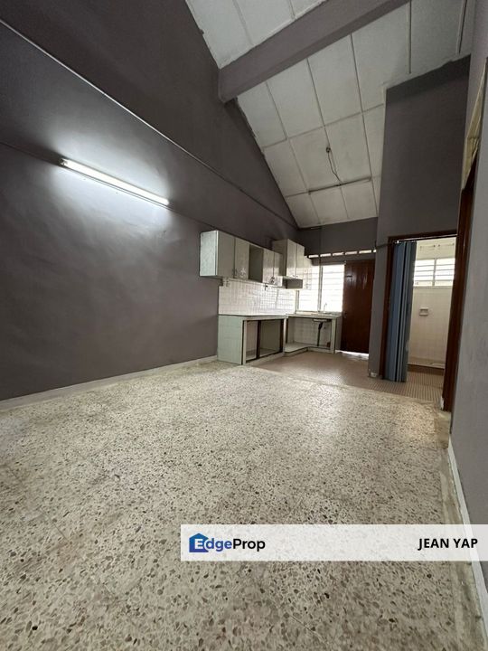 Tmn Rinting Single Storey , Johor, Masai