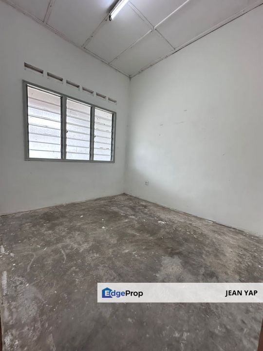 Tmn Rinting Single Storey , Johor, Masai