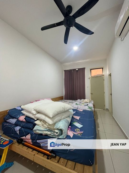 Bandar Cemerlang 2 Storey Semi D, Johor, Ulu Tiram
