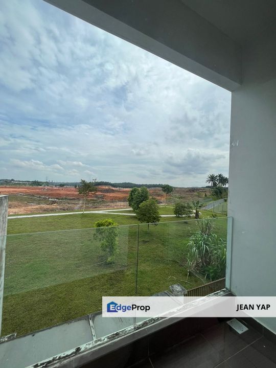 Bandar Cemerlang 2 Storey Semi D, Johor, Ulu Tiram